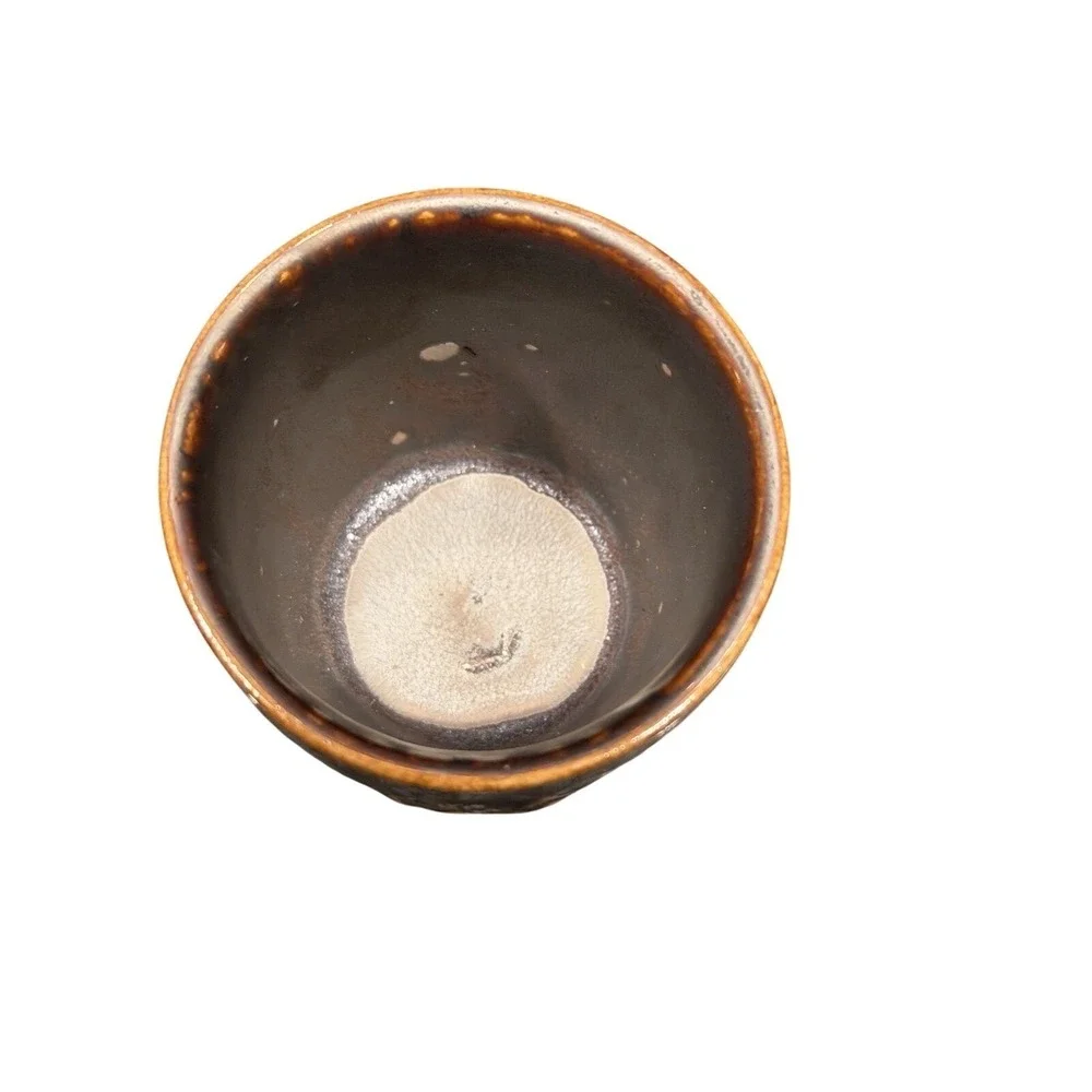 Set of Two Apis Small Cups‎